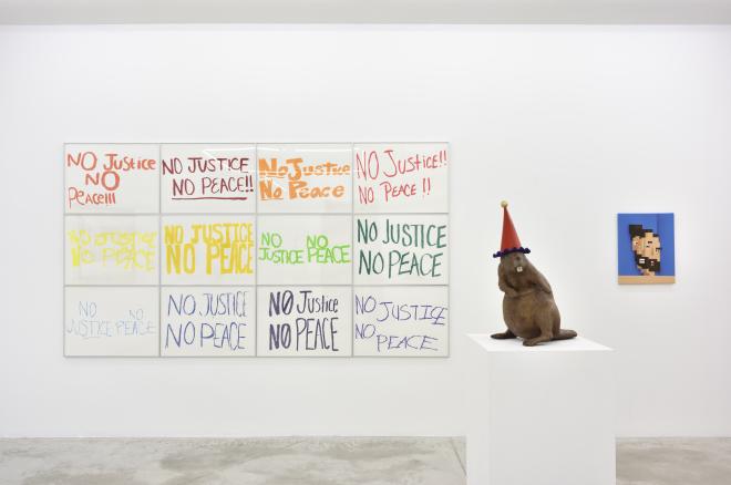 Praz-Delavallade Ultimus Spectaculi 2024