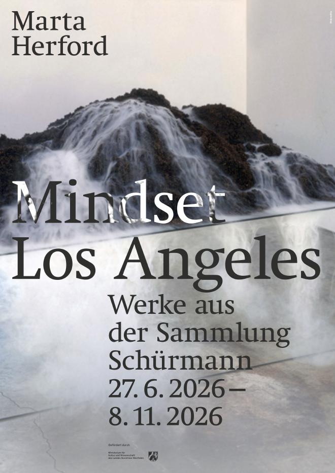 Poster for Mindset Los Angeles 2