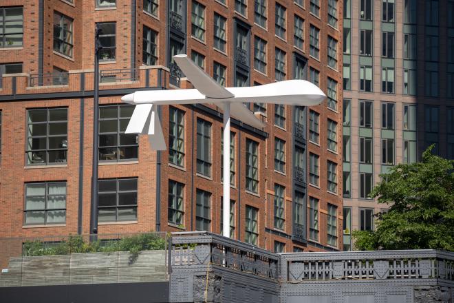 Untitled (drone) 2021-06-23